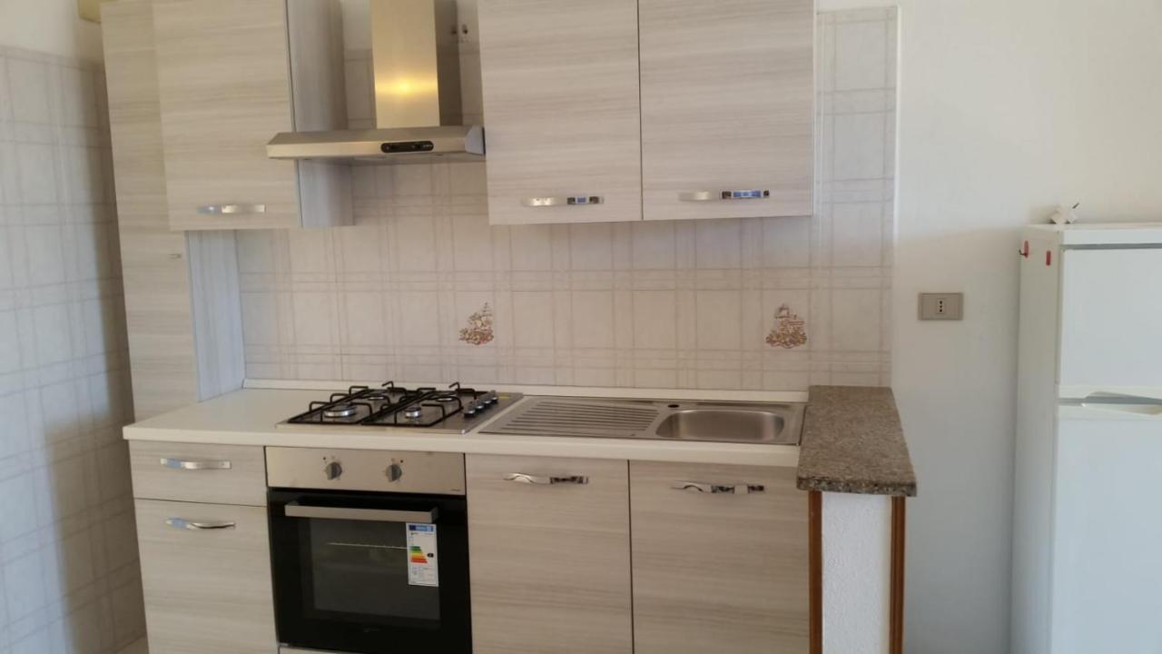 Casa Vacanze La Bandera 2 ซานตา เตเรซา กัลลูรา ภายนอก รูปภาพ
