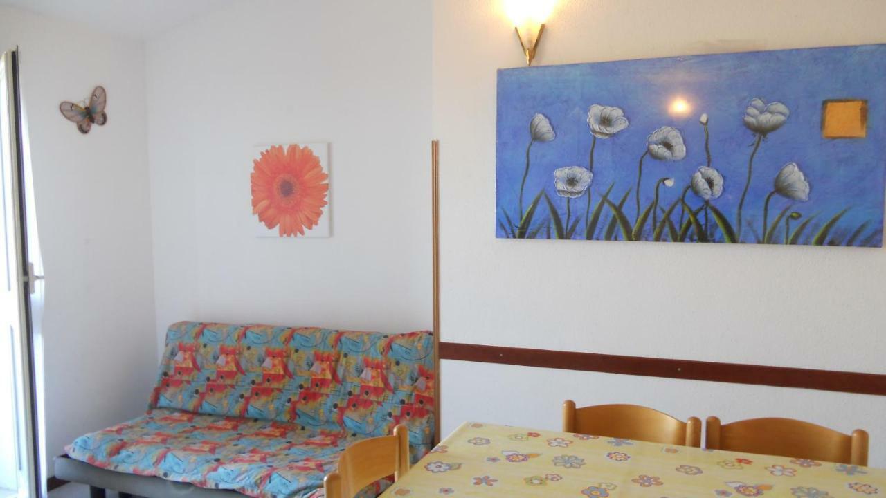 Casa Vacanze La Bandera 2 ซานตา เตเรซา กัลลูรา ภายนอก รูปภาพ