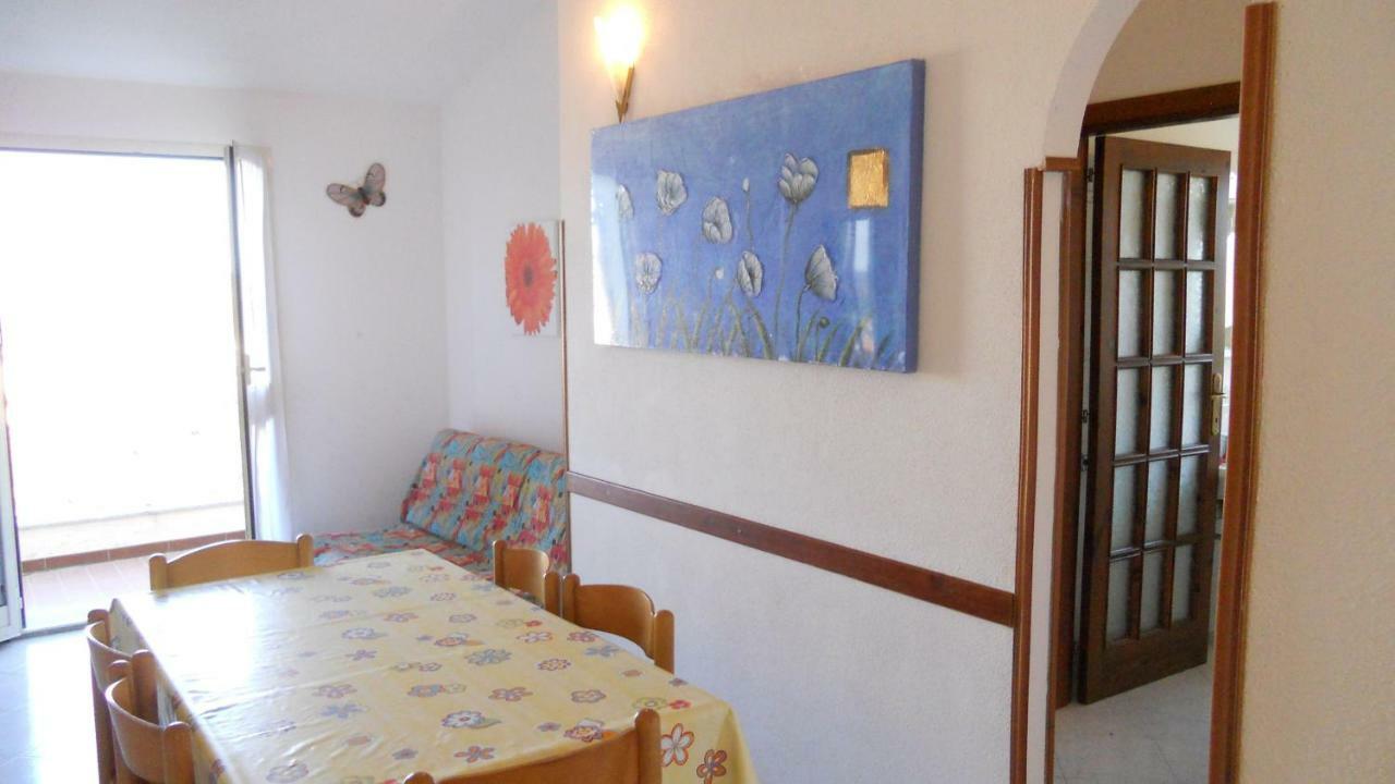 Casa Vacanze La Bandera 2 ซานตา เตเรซา กัลลูรา ภายนอก รูปภาพ